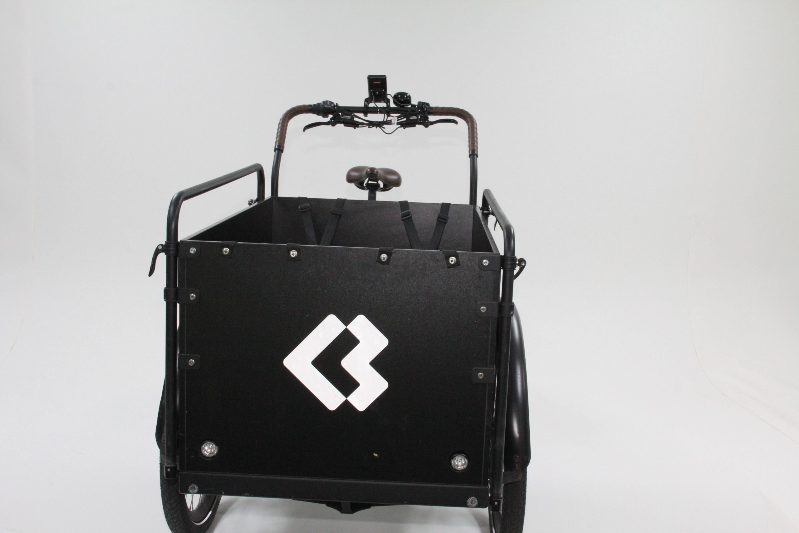 50: Bimas Bikes E Cargo