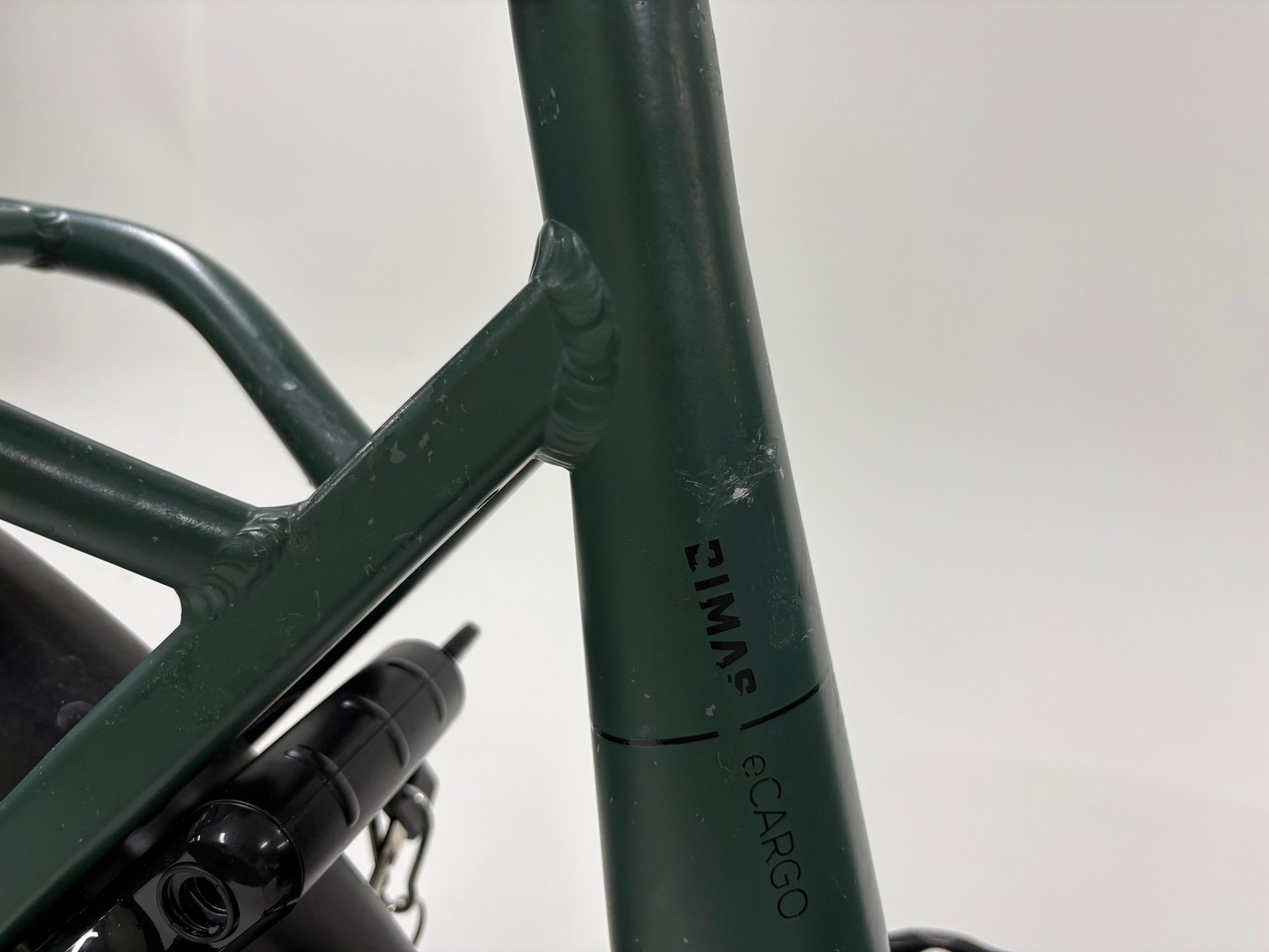 50: Bimas Bikes E Cargo